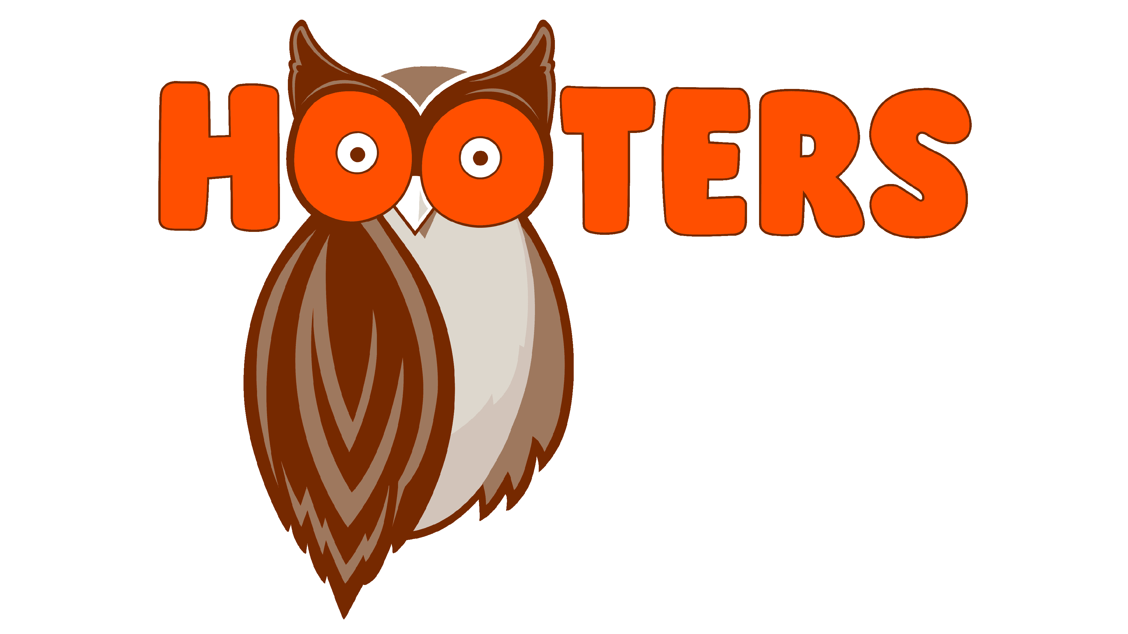 Hooters-Logo